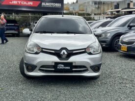 Renault Clio Style