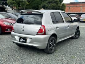 Renault Clio Style