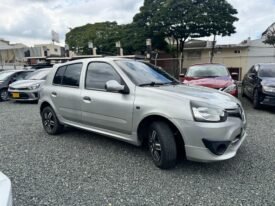 Renault Clio Style
