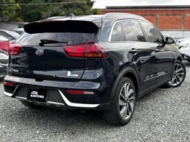 Kia Niro Zenith