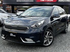 Kia Niro Zenith