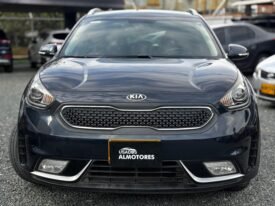 Kia Niro Zenith