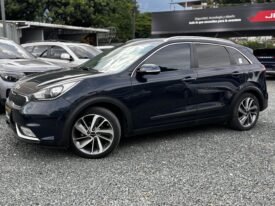 Kia Niro Zenith