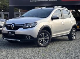Renualt Stepway Dynamique