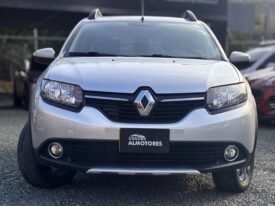 Renualt Stepway Dynamique