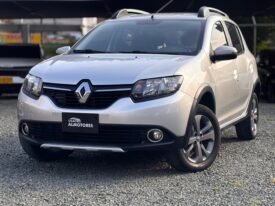 Renualt Stepway Dynamique