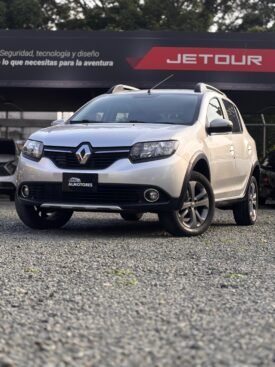 Renualt Stepway Dynamique