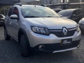 Renualt Stepway Dynamique
