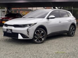 Kia K3 Croos Gt Line