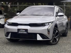 Kia K3 Croos Gt Line