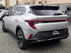 Kia K3 Croos Gt Line