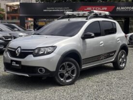 Renault Stepway Trek Intens