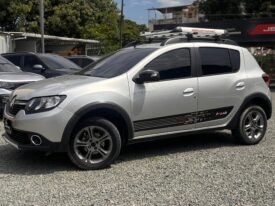 Renault Stepway Trek Intens