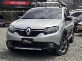 Renault Stepway Trek Intens