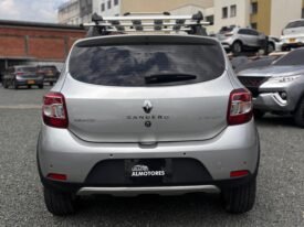 Renault Stepway Trek Intens
