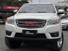 JAC T6
