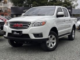 JAC T6
