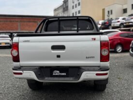 JAC T6