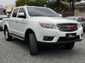 JAC T6