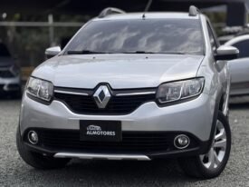Renault Stepway Intens