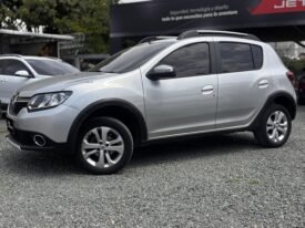 Renault Stepway Intens