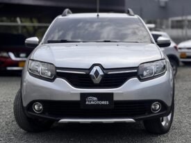 Renault Stepway Intens