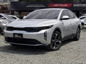 Kia K3 Zenith