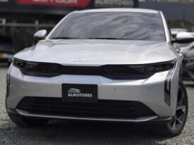 Kia K3 Zenith