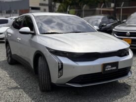 Kia K3 Zenith