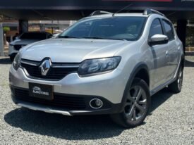 Renault Stepway Intenst