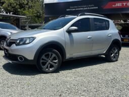 
										Renault Stepway Intenst full									