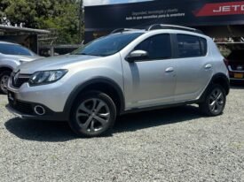 Renault Stepway Intenst