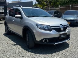 
										Renault Stepway Intenst full									