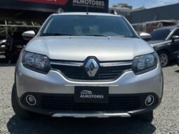 
										Renault Stepway Intenst full									