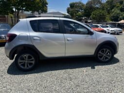 
										Renault Stepway Intenst full									
