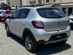 
										Renault Stepway Intenst full									