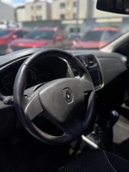 
										Renault Stepway Intenst full									