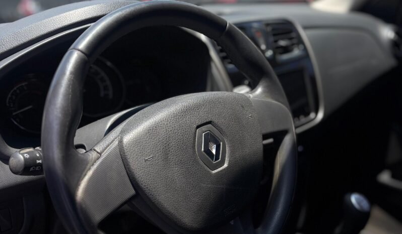 
								Renault Stepway Intenst full									