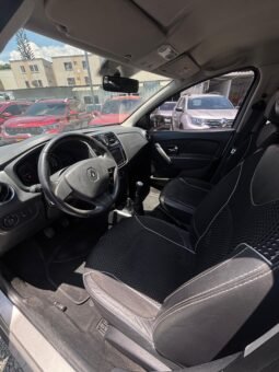 
										Renault Stepway Intenst full									