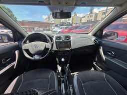 
										Renault Stepway Intenst full									