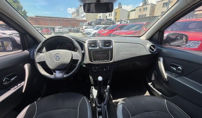 
								Renault Stepway Intenst full									