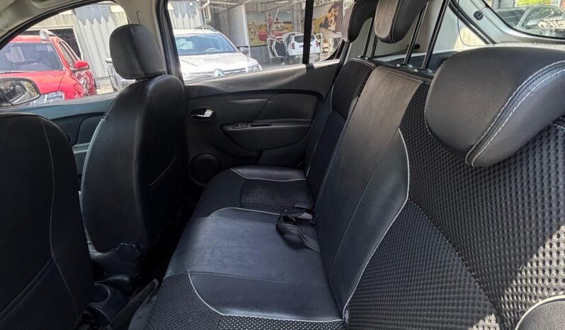 
								Renault Stepway Intenst full									