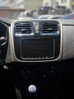 
										Renault Stepway Intenst full									