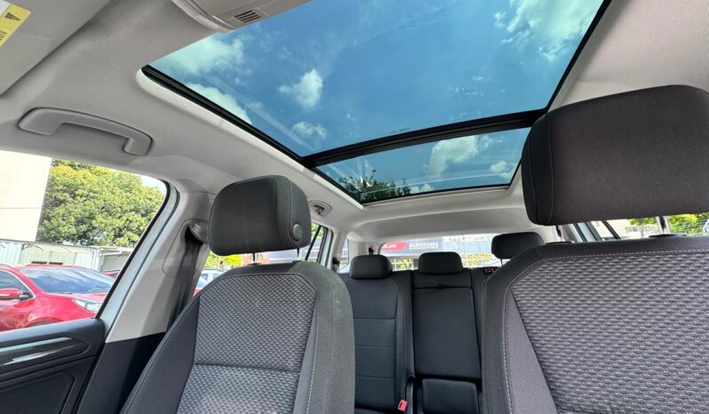 
								VOLKSWAGEN TIGUAN ALLSPACE COMFORTLINE full									