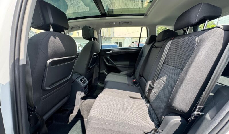 
								VOLKSWAGEN TIGUAN ALLSPACE COMFORTLINE full									