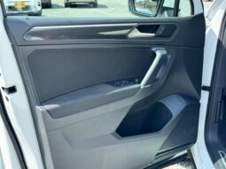 
										VOLKSWAGEN TIGUAN ALLSPACE COMFORTLINE full									