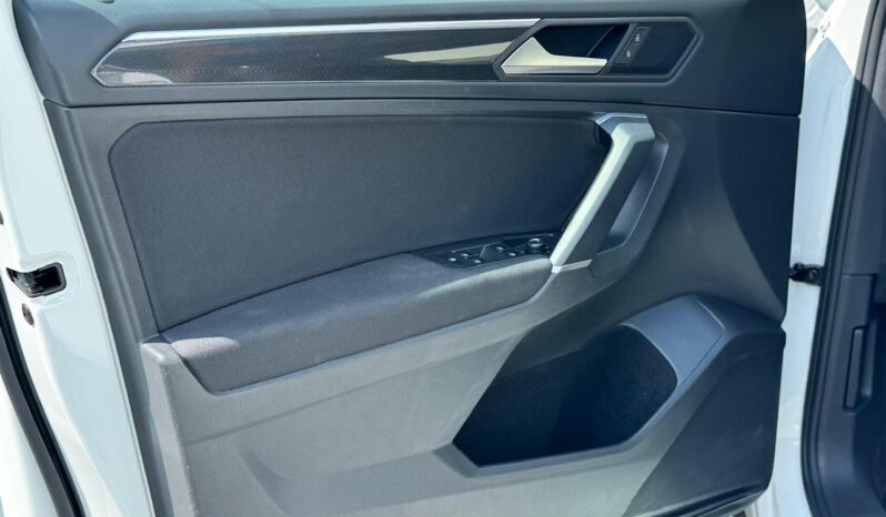 
								VOLKSWAGEN TIGUAN ALLSPACE COMFORTLINE full									