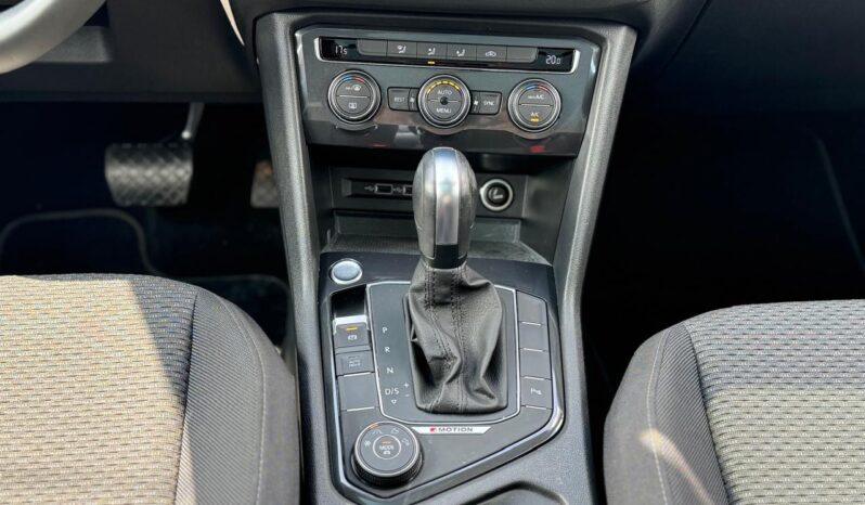 
								VOLKSWAGEN TIGUAN ALLSPACE COMFORTLINE full									