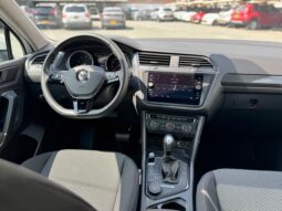 
										VOLKSWAGEN TIGUAN ALLSPACE COMFORTLINE full									