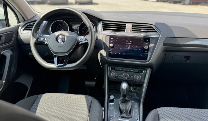 
								VOLKSWAGEN TIGUAN ALLSPACE COMFORTLINE full									